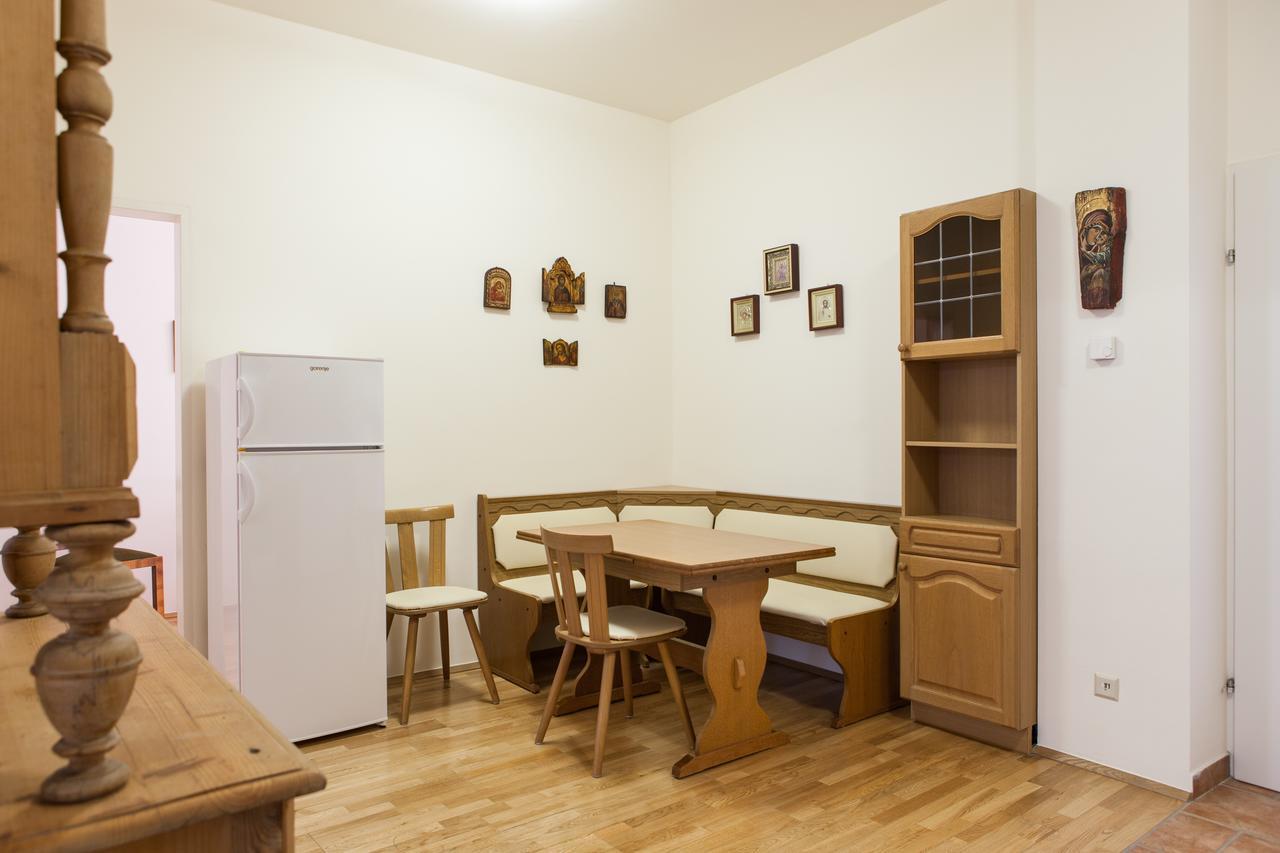 Vienna-flats | Contactless Check-in Vienna