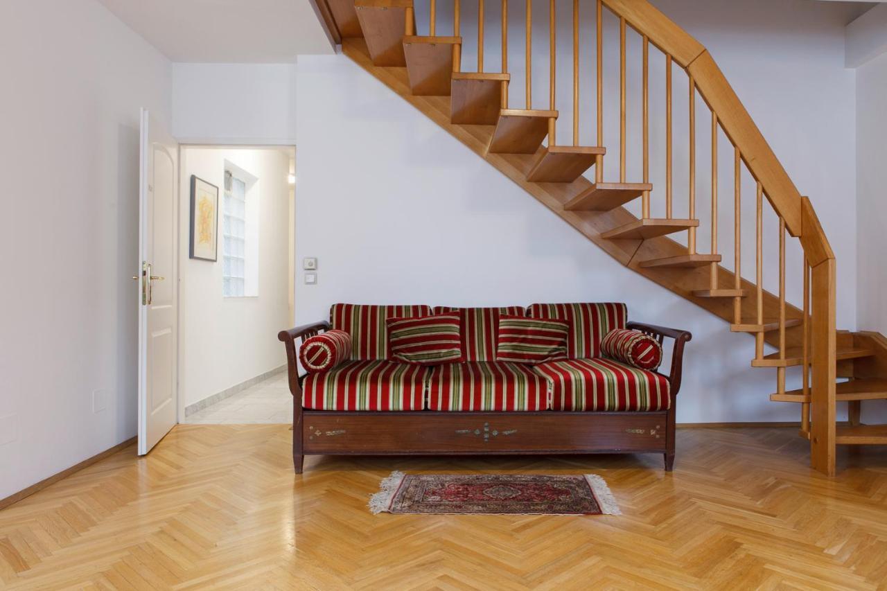 Vienna-flats | Contactless Check-in * Vienna