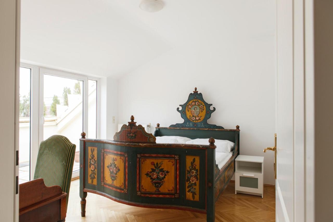 Apartment Vienna-flats | Contactless Check-in