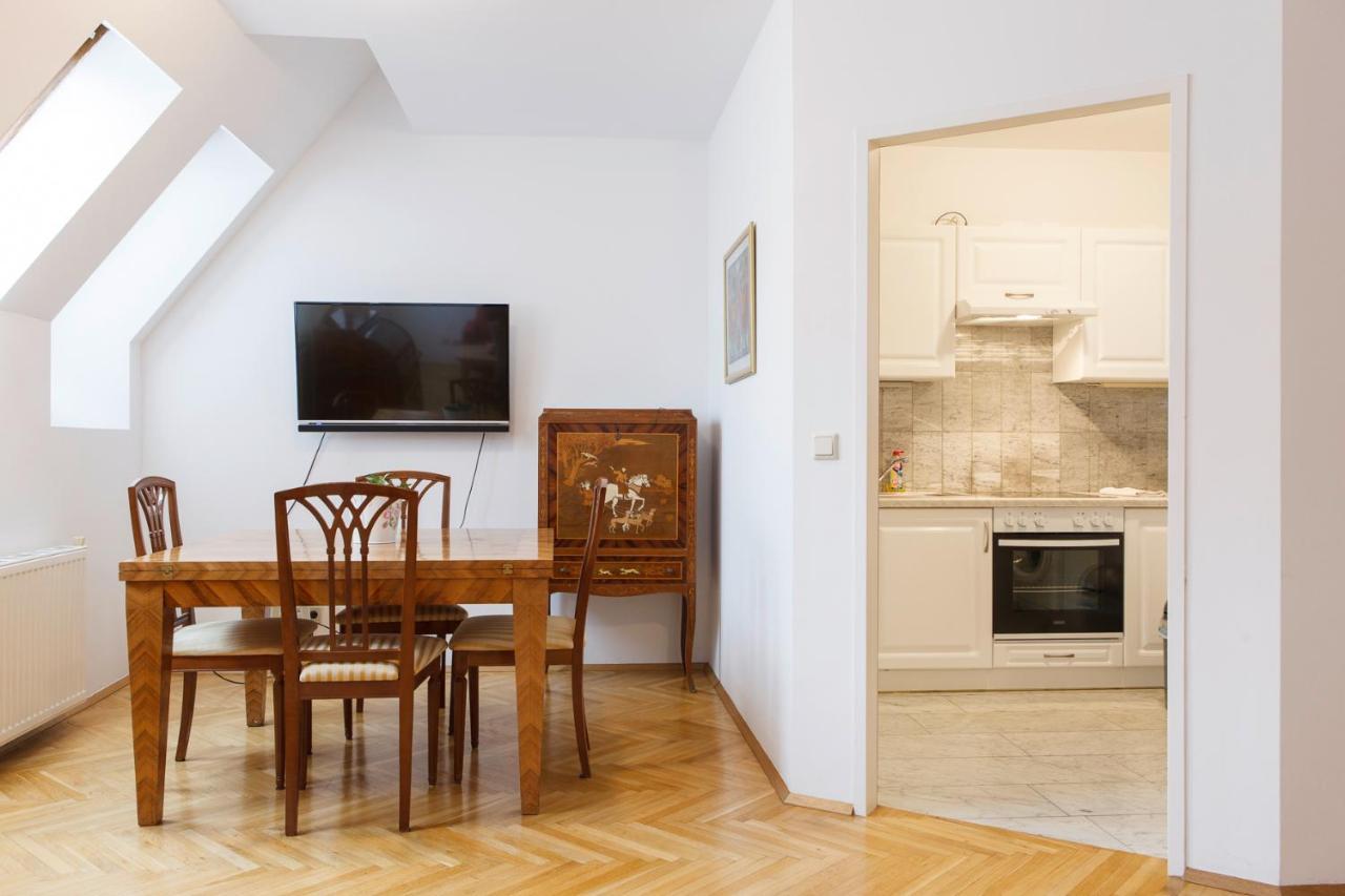 Vienna-flats | Contactless Check-in *