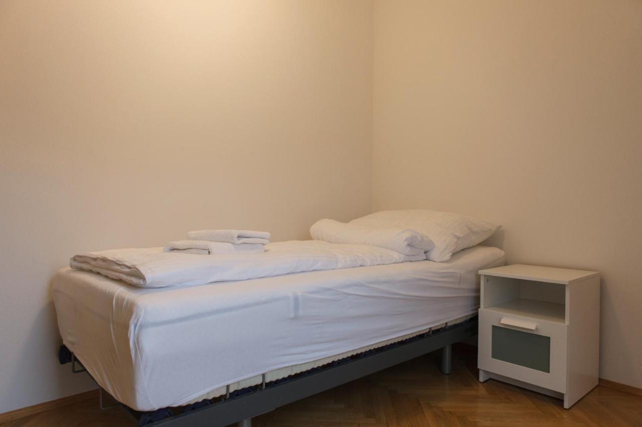 Apartment Vienna-flats | Contactless Check-in Vienna