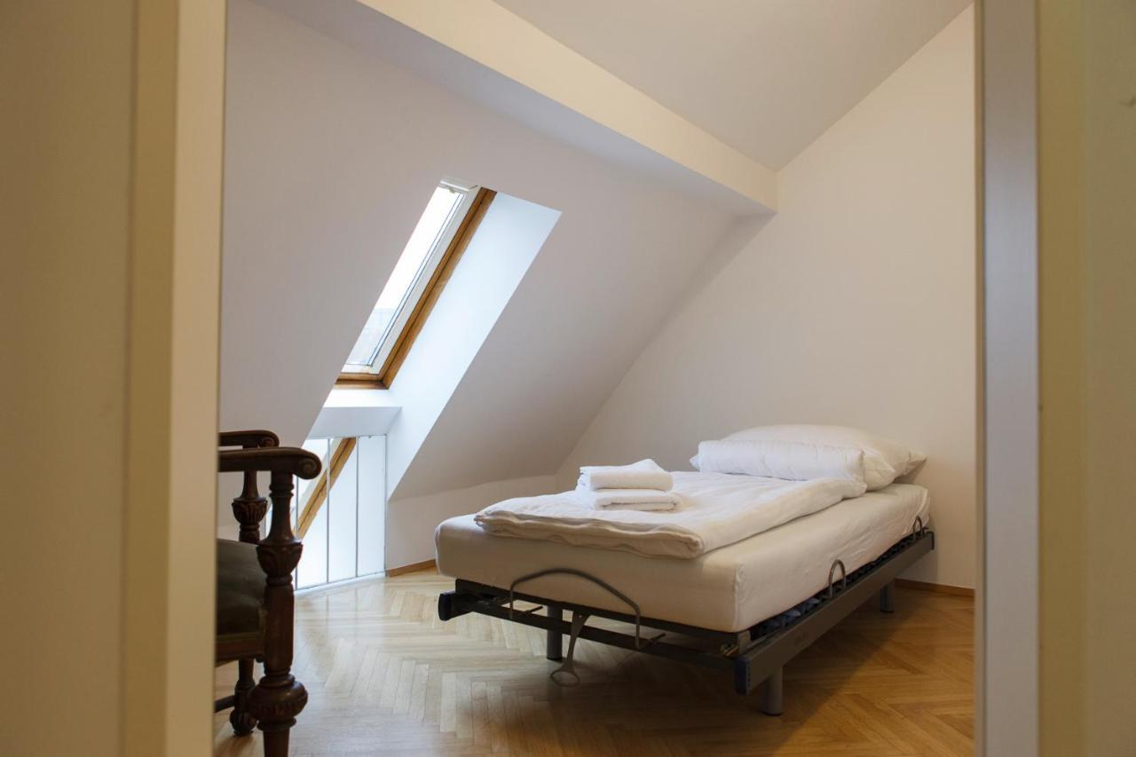 Vienna-flats | Contactless Check-in Apartment