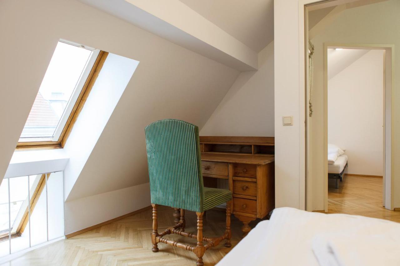 Apartment Vienna-flats | Contactless Check-in *