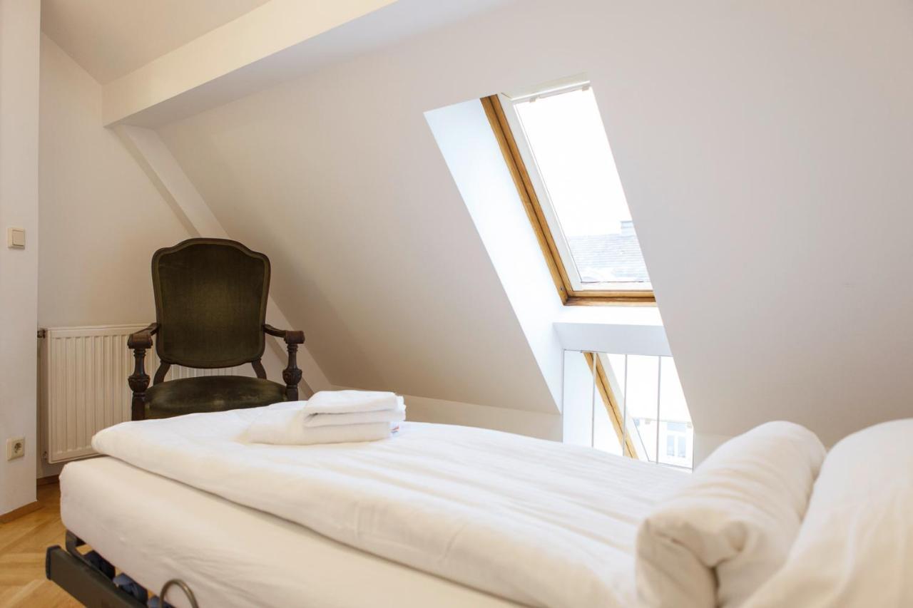 Vienna-flats | Contactless Check-in * Vienna