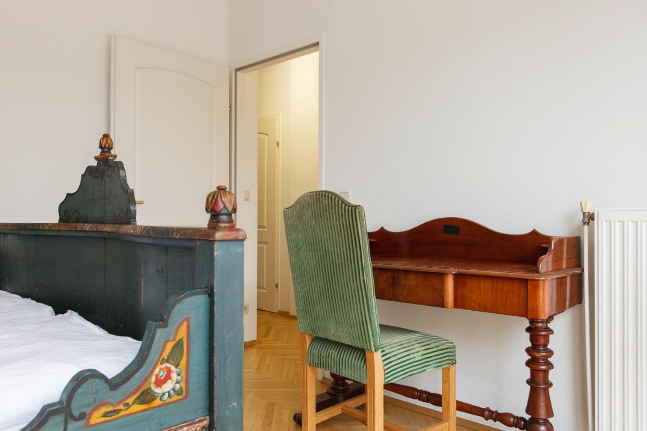 Vienna-flats | Contactless Check-in Apartment