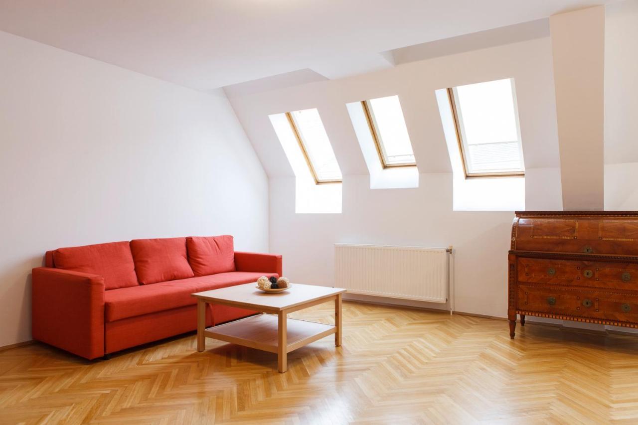 Vienna-flats | Contactless Check-in Apartment