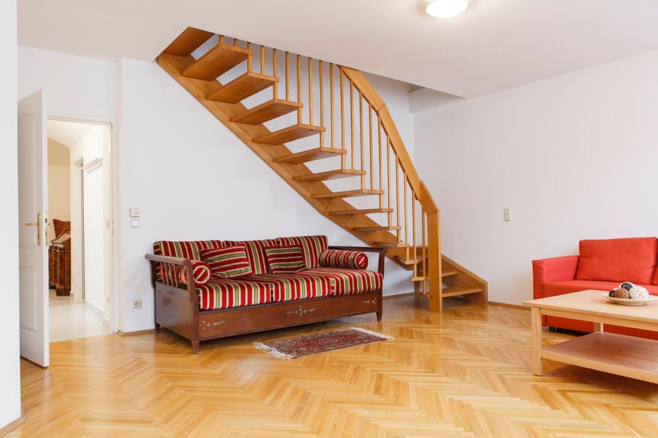 Vienna-flats | Contactless Check-in Vienna