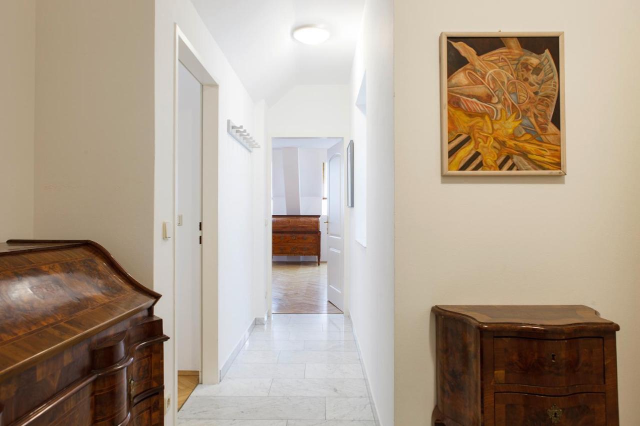 Vienna-flats | Contactless Check-in Vienna