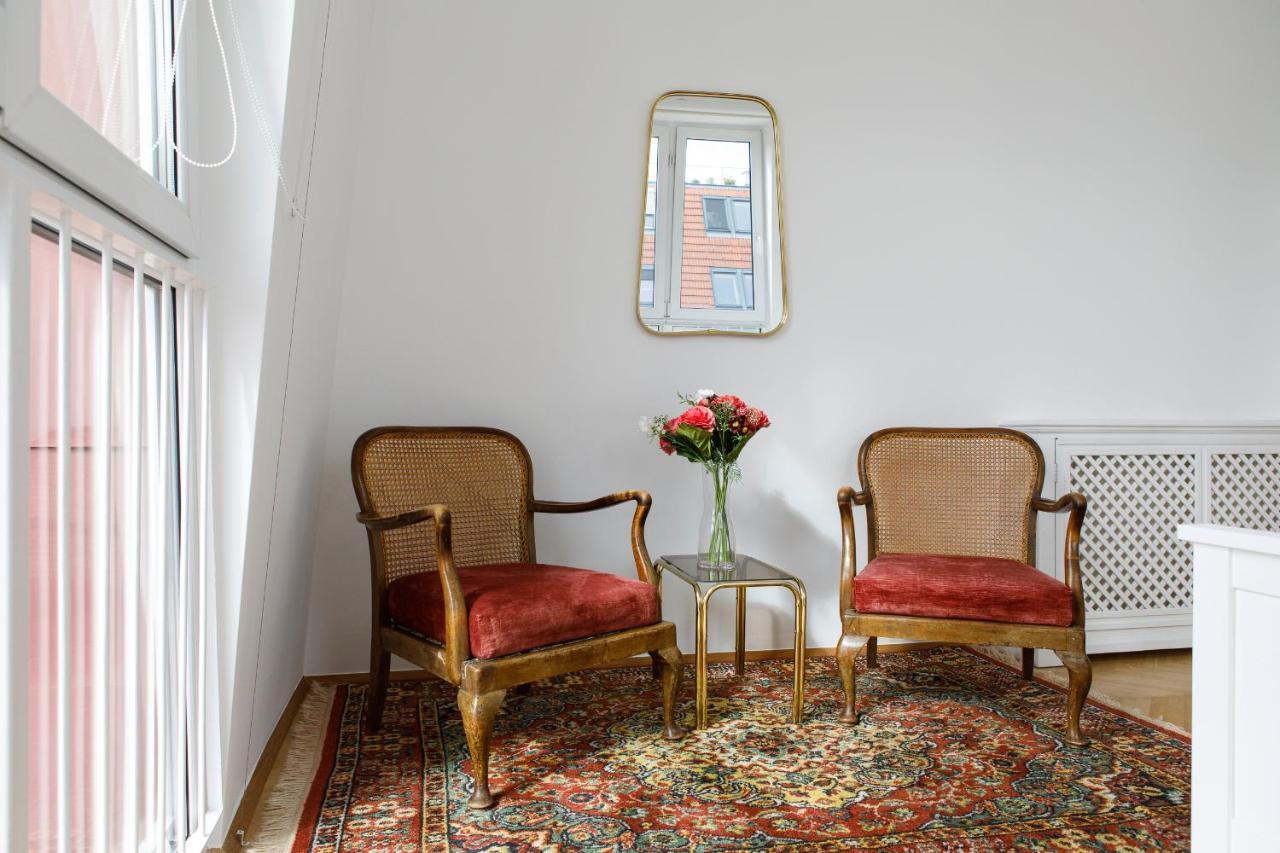 Apartment Vienna-flats | Contactless Check-in