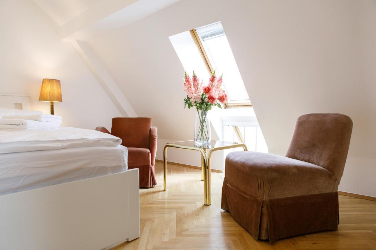 Vienna-flats | Contactless Check-in * Vienna