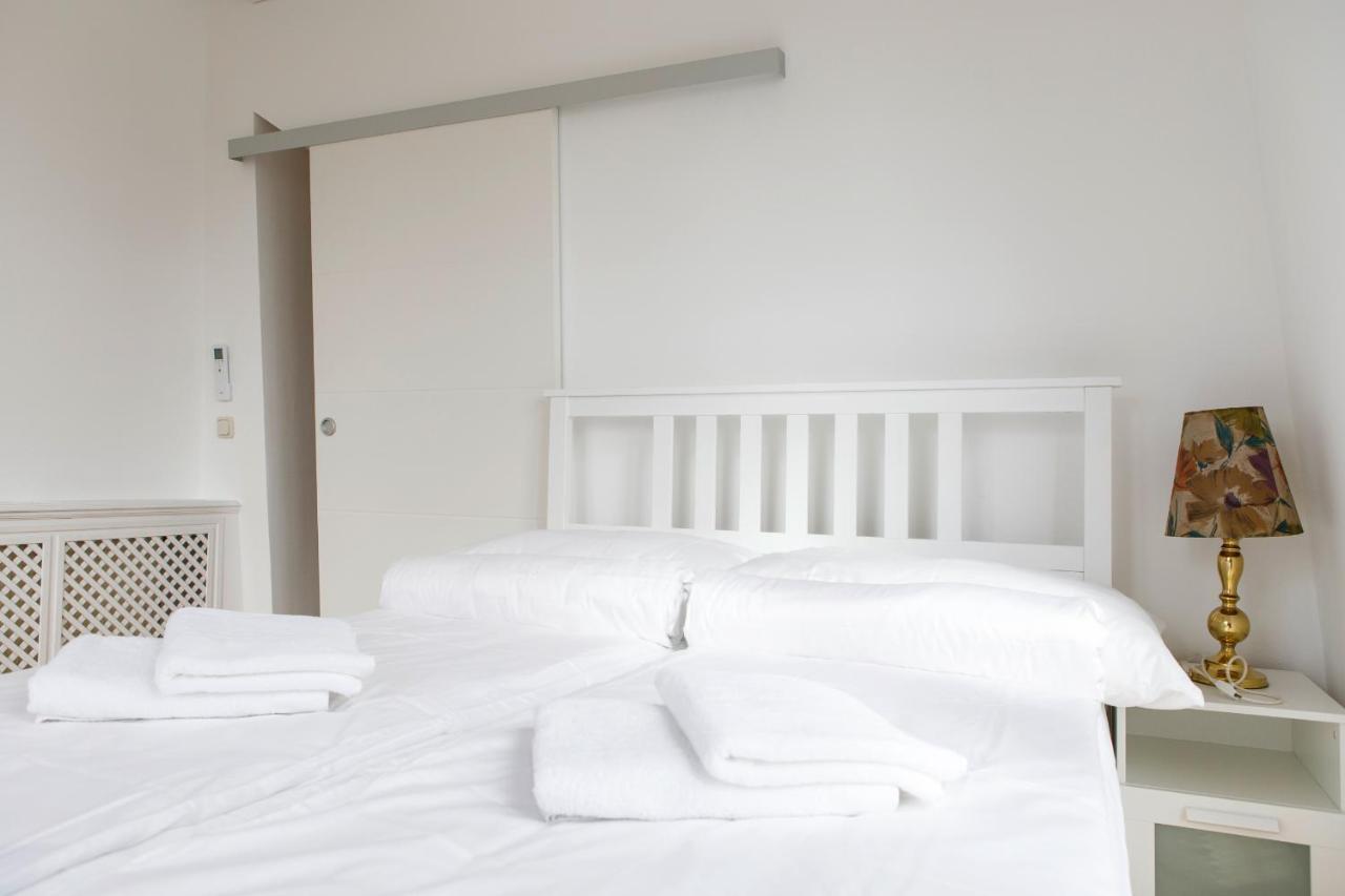 Vienna-flats | Contactless Check-in Vienna