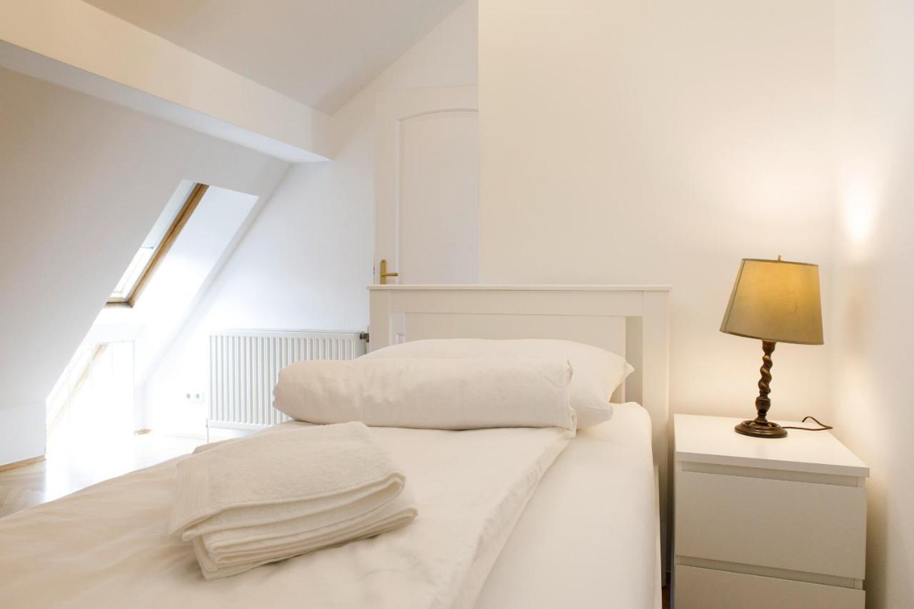 Vienna-flats | Contactless Check-in *