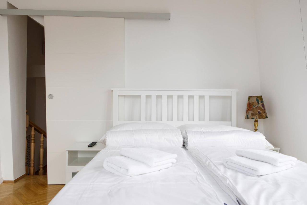 Vienna-flats | Contactless Check-in * Vienna