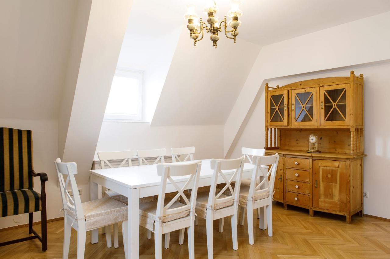 Vienna-flats | Contactless Check-in Apartment