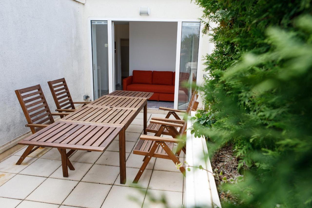 Apartment Vienna-flats | Contactless Check-in Vienna