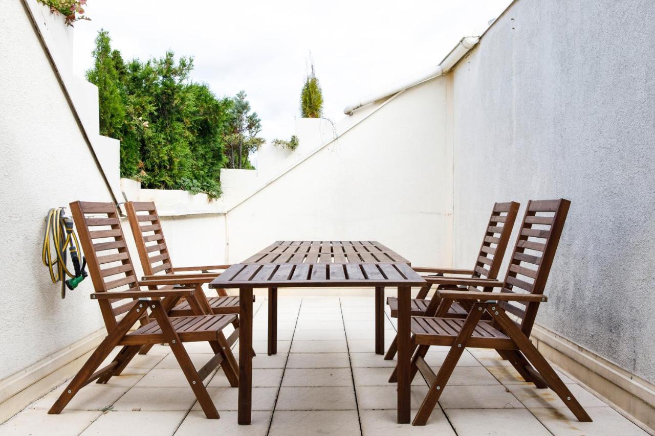 Vienna-flats | Contactless Check-in Apartment