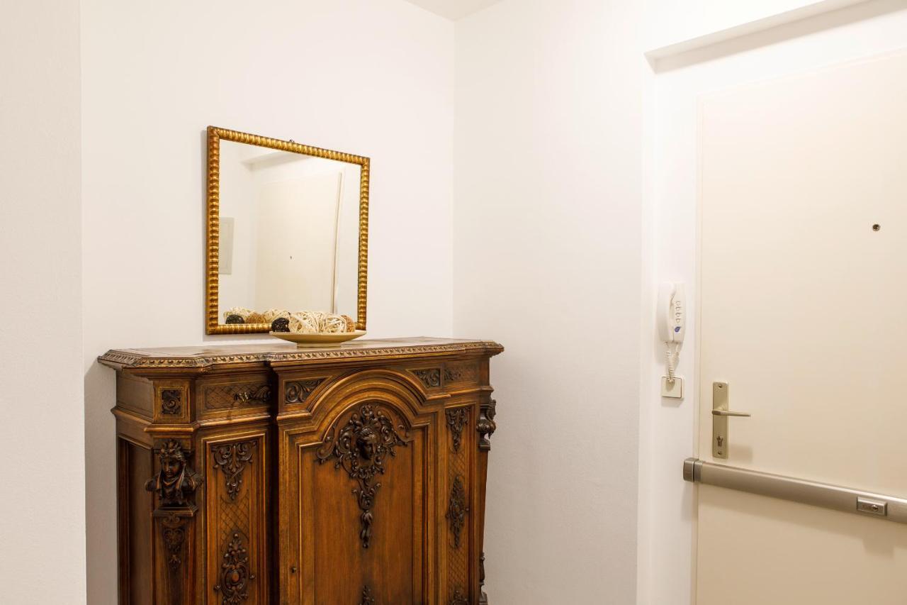 Vienna-flats | Contactless Check-in Vienna