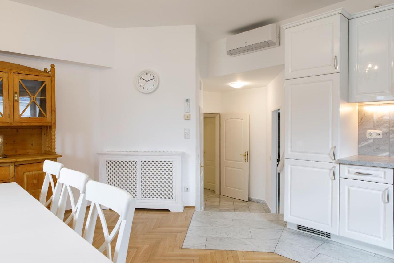 Vienna-flats | Contactless Check-in Apartment