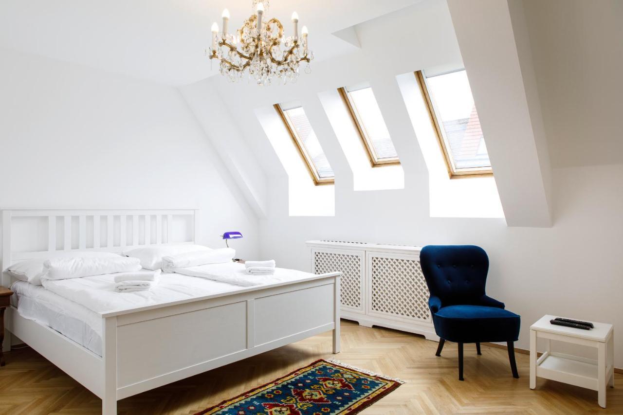 Apartment Vienna-flats | Contactless Check-in