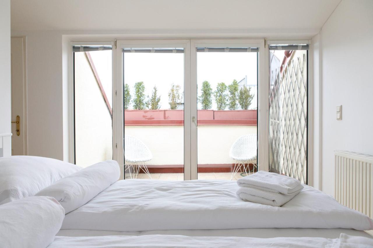 Vienna-flats | Contactless Check-in Apartment