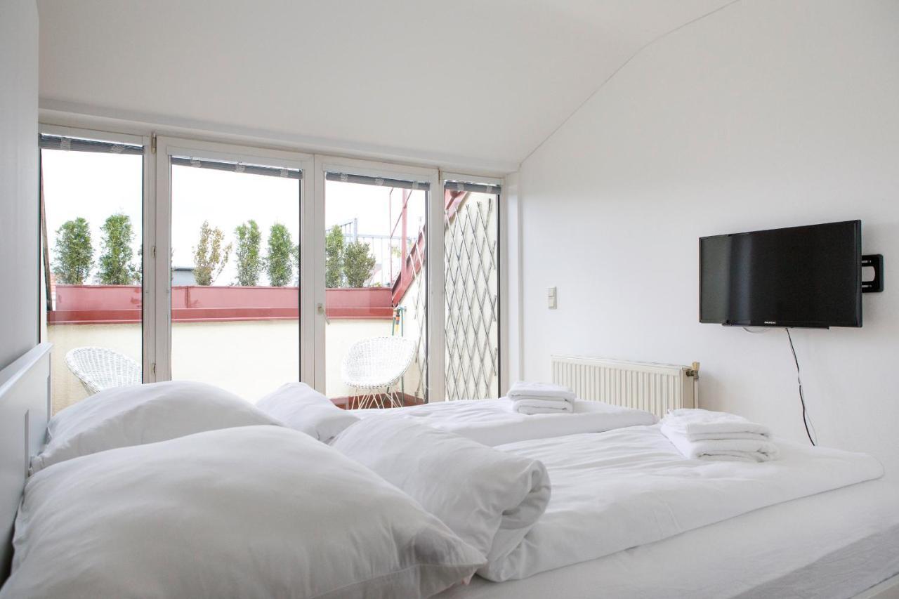 Apartment Vienna-flats | Contactless Check-in Vienna