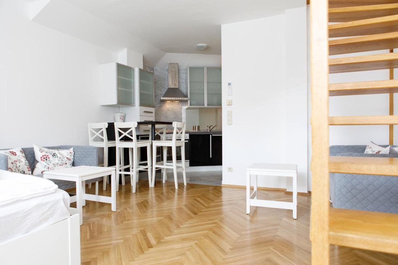 Vienna-flats | Contactless Check-in Vienna